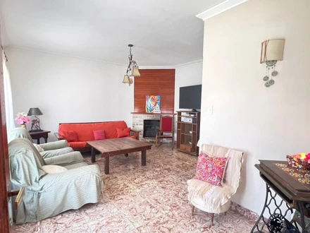 Alquiler temporario de casa em Necochea