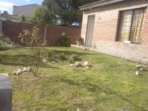 Alquiler temporario de casa en Necochea