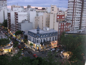 Alquiler temporario de departamento en Mar del plata