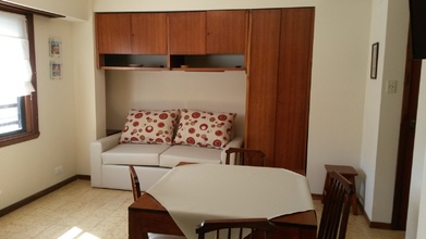 Alquiler temporario de apartamento em Necochea