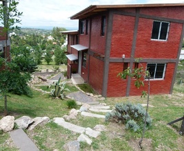 Alquiler temporario de cabaña en Villa carlos paz