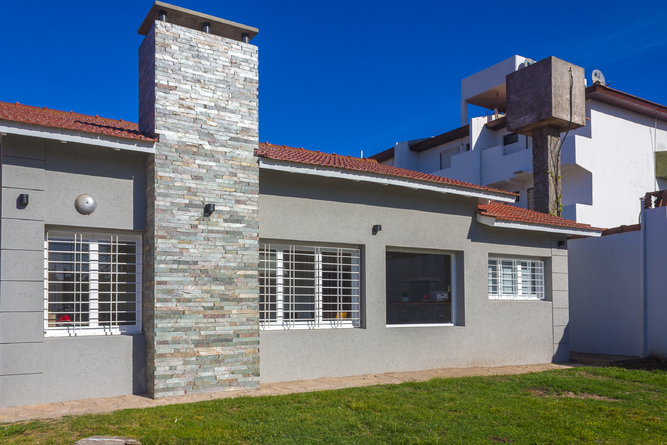 Alquiler temporario de casa em Villa gesell