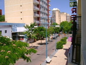 Alquiler temporario de departamento en Miramar