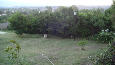 Alquiler temporario de casa en Punilla