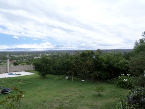 Alquiler temporario de casa en Punilla