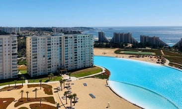 Arriendo temporario de apartamento em Algarrobo