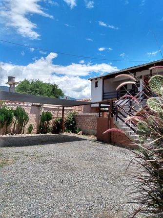 Alquiler temporario de apartamento em Cafayate