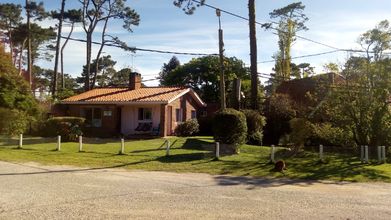 Alquiler temporario de casa en Maldonado