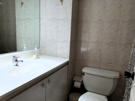 Arriendo temporario de departamento en Vi&ntilde;a