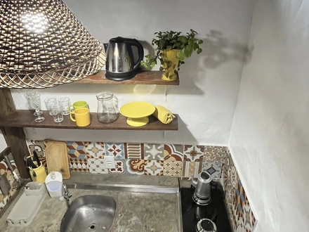 Alquiler temporario de caba&ntilde;a en Imbituba