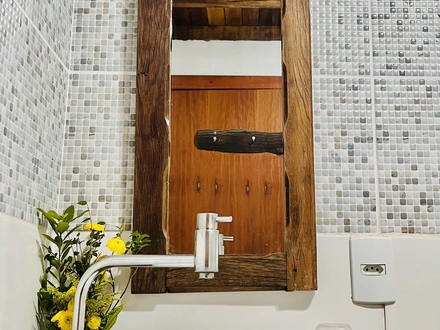 Alquiler temporario de caba&ntilde;a en Imbituba