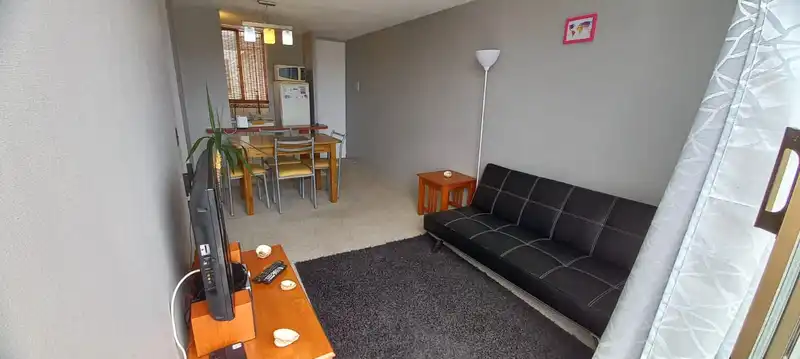 Arriendo temporario de departamento en Coquimbo