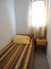 Arriendo temporario de departamento en Coquimbo