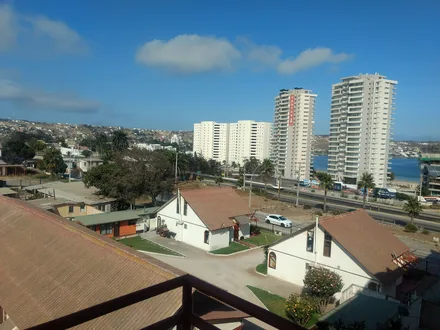 Arriendo temporario de departamento en Coquimbo