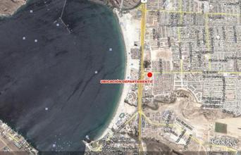 Arriendo temporario de departamento en Coquimbo