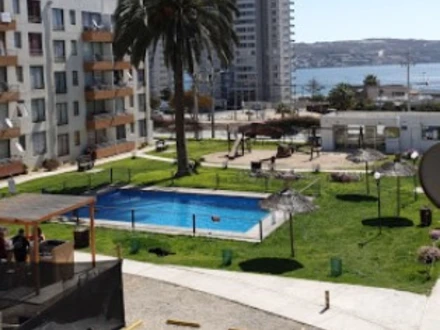 Arriendo temporario de departamento en Coquimbo