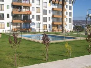 Arriendo temporario de departamento en Coquimbo