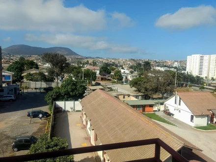 Arriendo temporario de departamento en Coquimbo