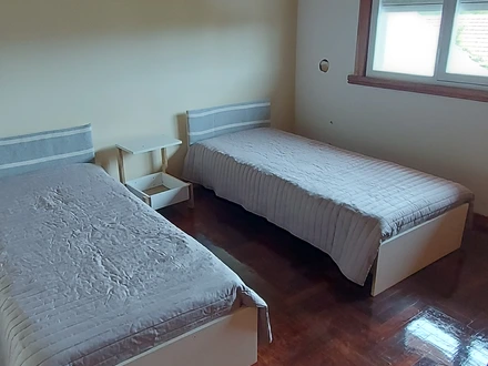 Alquiler temporario de casa em Quequen