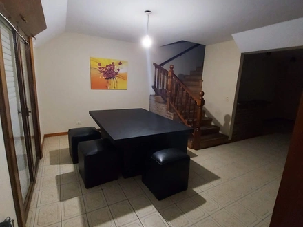 Alquiler temporario de casa em Quequen