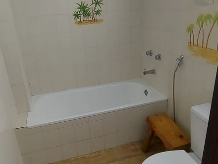 Alquiler temporario de casa em Quequen