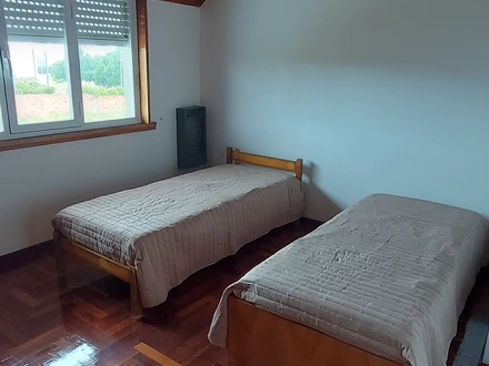 Alquiler temporario de casa em Quequen