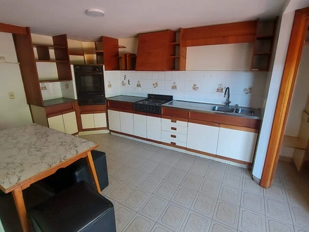 Alquiler temporario de casa em Quequen