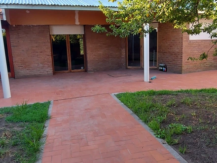 Alquiler temporario de casa em Quequen