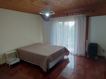 Alquiler temporario de casa em Quequen