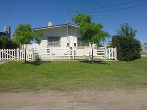 Alquiler temporario de casa en Mar del plata