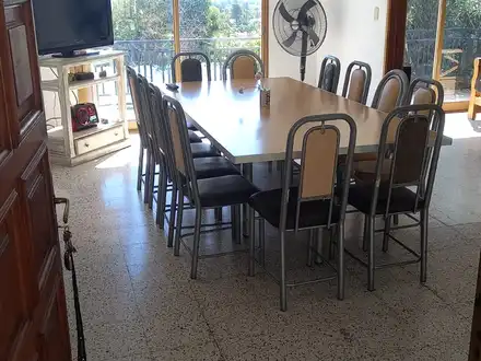 Alquiler temporario de casa en Villa carlos paz