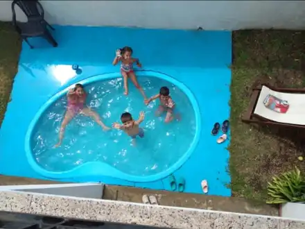 Alquiler temporario de casa en Villa carlos paz
