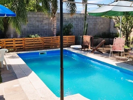 Alquiler temporario de apartamento em Cosquín