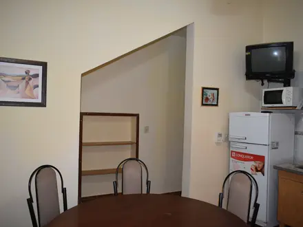 Alquiler temporario de apartamento em Cosquín