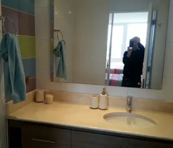 Arriendo temporario de apartamento em Concón