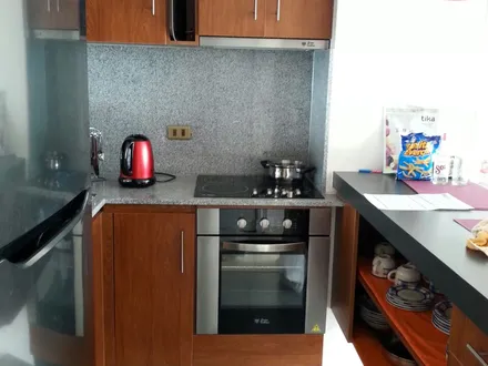 Arriendo temporario de apartamento em Concón
