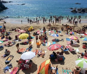 Arriendo temporario de apartamento em Concón