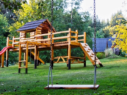 Alquiler temporario de casa em Villa la angostura