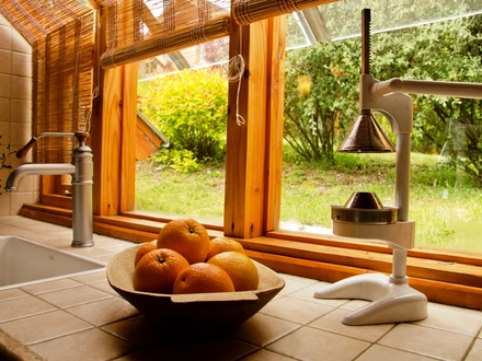 Alquiler temporario de casa em Villa la angostura