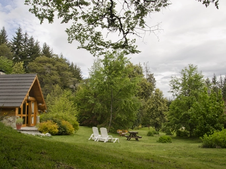 Alquiler temporario de casa em Villa la angostura