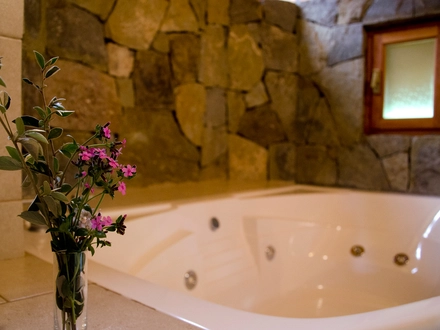 Alquiler temporario de casa em Villa la angostura