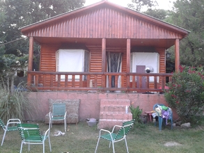 Alquiler temporario de cabaña en Santa maría de punilla