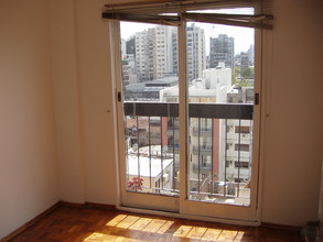 Alquiler temporario de apartamento em Ciudad de buenos aires