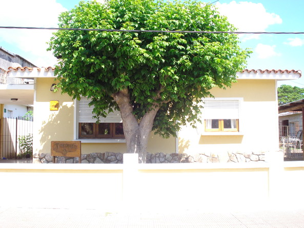 Alquiler temporario de casa en Piriápolis