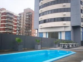 Alquiler temporario de apartamento em San miuguel