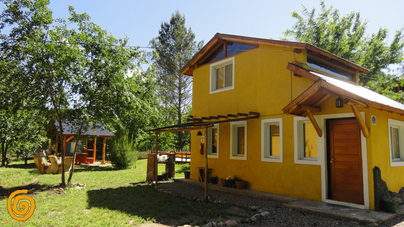 Victoria Casa de Campo en Villa Ciudad Parque Alquileres