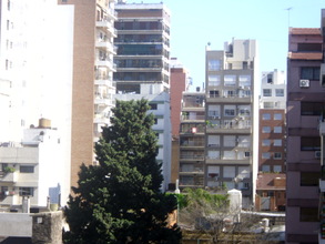 Alquiler temporario de apartamento em Capital