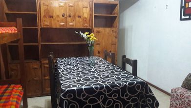 Alquiler temporario de apartamento em Mar del plata