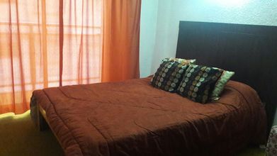 Alquiler temporario de apartamento em Mar del plata