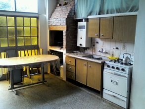 Alquiler temporario de apartamento em Villa carlos paz